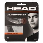 Head Velocity MLT Power 1.25 Black